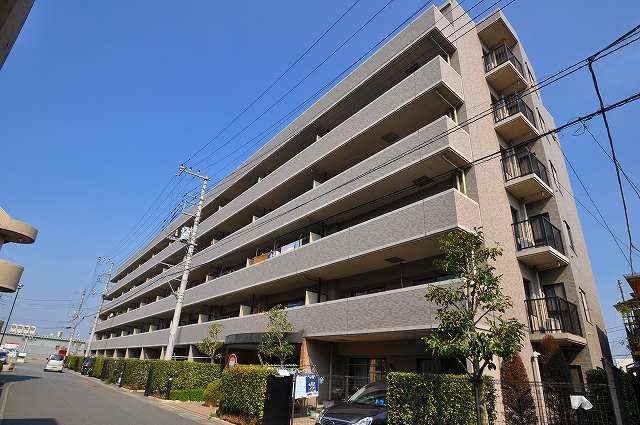 モア・ステージ武蔵藤沢 モア・ステージ武蔵藤沢