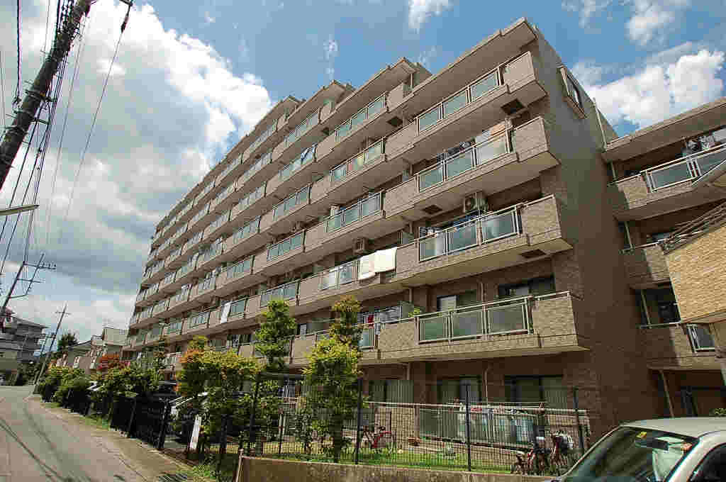 プランヴェール狭山ヶ丘 プランヴェール狭山ヶ丘