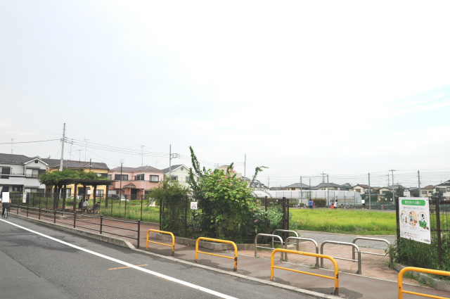 和ヶ原公園 藤和建設株式会社 和ヶ原公園 藤和建設株式会社